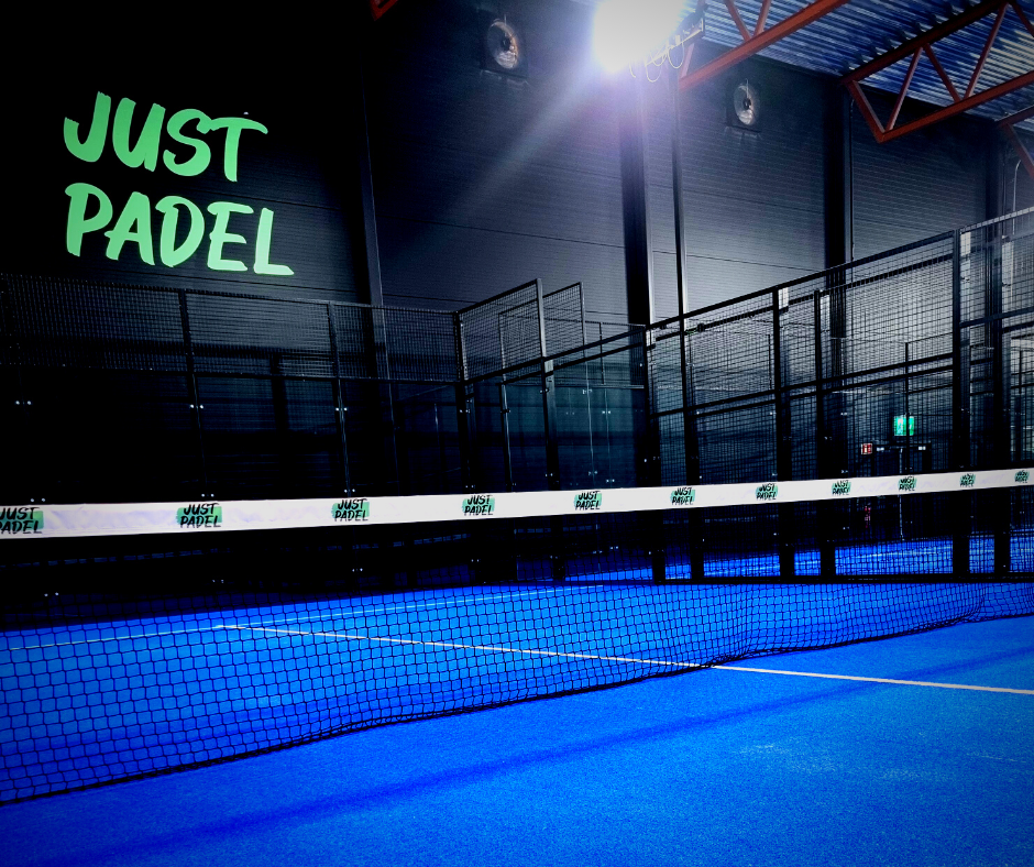 Just Padel